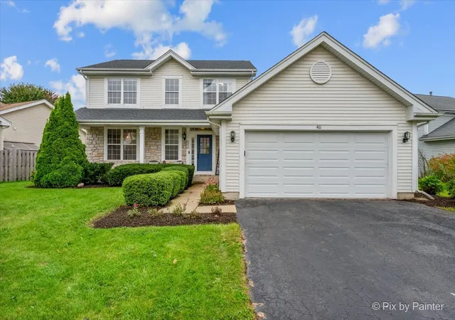 Photo 2 of Single family home for sale at 461 Willow Rd, Lakemoor, IL 60051 | MLS# 12761242 | Listing updated on 2026-09-21