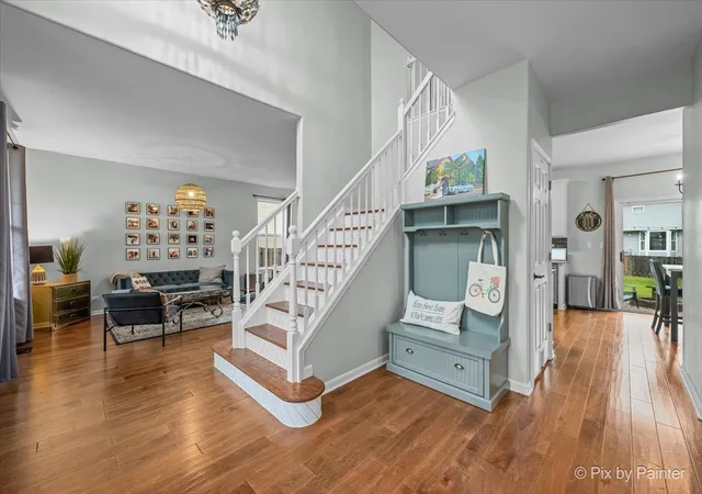 Photo 3 of Single family home for sale at 461 Willow Rd, Lakemoor, IL 60051 | MLS# 12761242 | Listing updated on 2026-09-21