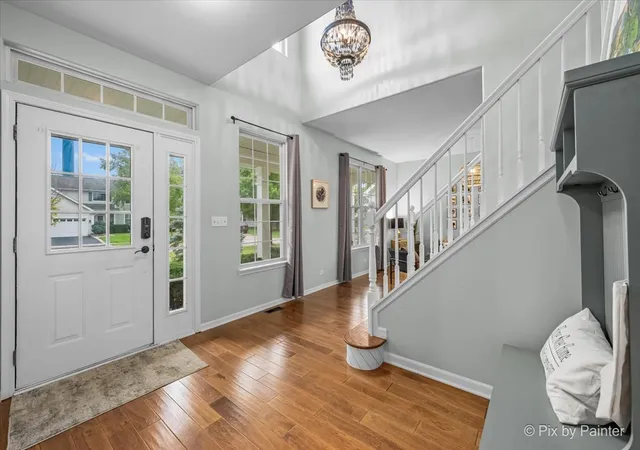 Photo 4 of Single family home for sale at 461 Willow Rd, Lakemoor, IL 60051 | MLS# 12761242 | Listing updated on 2026-09-21