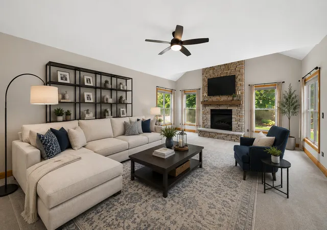 Photo 3 of Single family home for sale at 2647 Lupine Cir, Naperville, IL 60564 | MLS# 12761255 | Listing updated on 2026-09-22