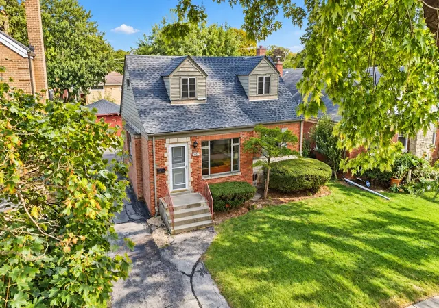 Photo 2 of Single family home for sale at 1807 N 78th Court, Elmwood Park, IL 60707 | MLS# 12761263 | Listing updated on 2026-09-23