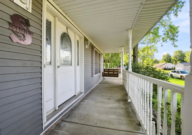 Photo 2 of Single family home for sale at 415 E Hamilton St, Odell, IL 60460 | MLS# 12761264 | Listing updated on 2026-10-12
