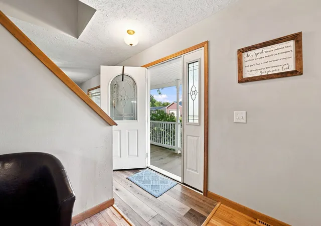 Photo 3 of Single family home for sale at 415 E Hamilton St, Odell, IL 60460 | MLS# 12761264 | Listing updated on 2026-10-12