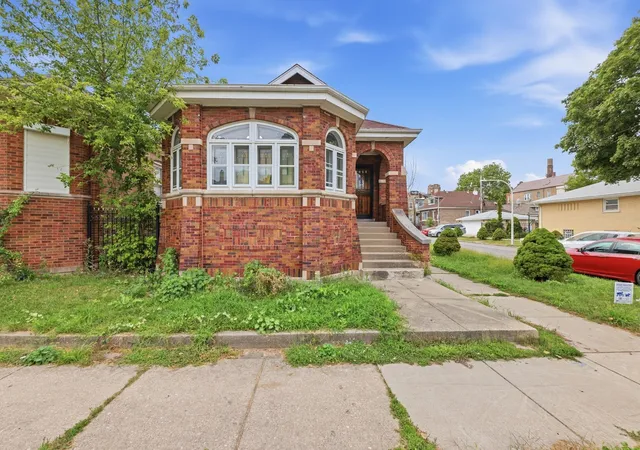 Photo 1 of Single family home for sale at 5700 S Maplewood Ave, Chicago, IL 60629 | MLS# 12761267 | Listing updated on 2026-09-17