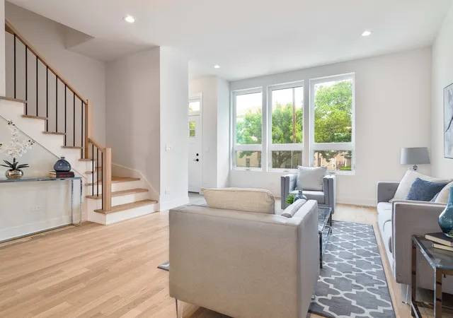 Photo 4 of Single family home for sale at 3516 N Central Ave, Chicago, IL 60634 | MLS# 12761295 | Listing updated on 2026-10-06