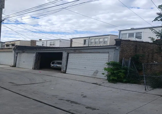 Photo 2 of Multi family home for sale at 1421 N Austin Blvd, Chicago, IL 60651 | MLS# 12761321 | Listing updated on 2026-10-08