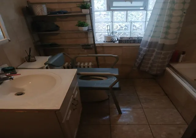 Photo 4 of Multi family home for sale at 1421 N Austin Blvd, Chicago, IL 60651 | MLS# 12761321 | Listing updated on 2026-10-08