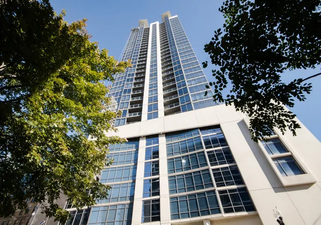 Condo for sale at 100 E 14th Street #1904, Chicago, IL 60605 | MLS# 12761324 | Listing updated on 2026-09-22