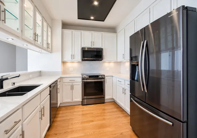 Photo 2 of Condo for sale at 100 E 14th Street #1904, Chicago, IL 60605 | MLS# 12761324 | Listing updated on 2026-09-22