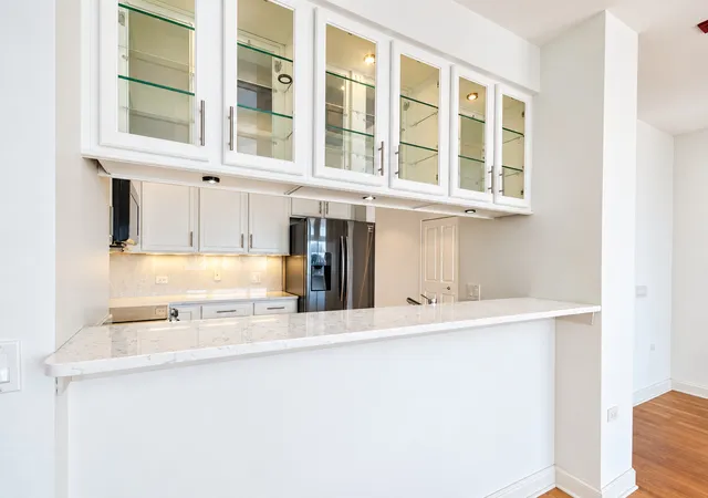 Photo 3 of Condo for sale at 100 E 14th Street #1904, Chicago, IL 60605 | MLS# 12761324 | Listing updated on 2026-09-22