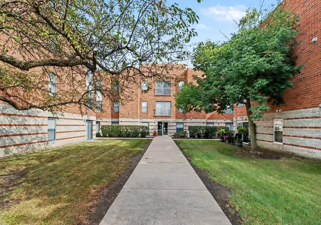 Photo 1 of Condo for sale at 3255 Kirchoff Rd #203, Rolling Meadows, IL 60008 | MLS# 12761328 | Listing updated on 2026-09-23