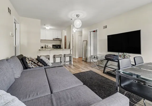 Photo 3 of Condo for sale at 3255 Kirchoff Rd #203, Rolling Meadows, IL 60008 | MLS# 12761328 | Listing updated on 2026-09-23