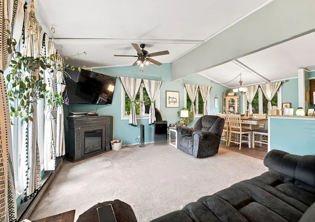 Photo 4 of Single family home for sale at 515 E High St, Morris, IL 60450 | MLS# 12761331 | Listing updated on 2026-09-21