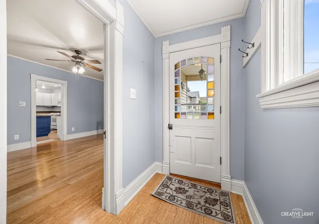 Photo 3 of Single family home for sale at 209 N Shabbona Rd, Shabbona, IL 60550 | MLS# 12761338 | Listing updated on 2026-09-25