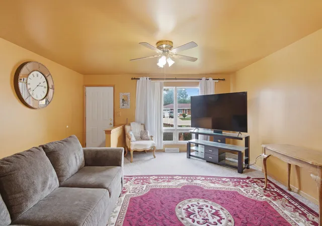 Photo 2 of Single family home for sale at 1410 Austin Ave, Aurora, IL 60505 | MLS# 12761348 | Listing updated on 2026-09-22