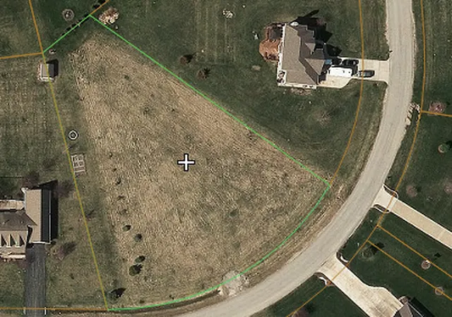 Land for sale at 15655 S Memory Ln, Sandwich, IL 60548 | MLS# 12761355