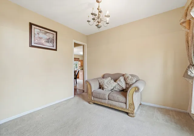 Photo 2 of Single family home for sale at 3104 Deerpath Ln, Carpentersville, IL 60110 | MLS# 12761368 | Listing updated on 2026-09-27