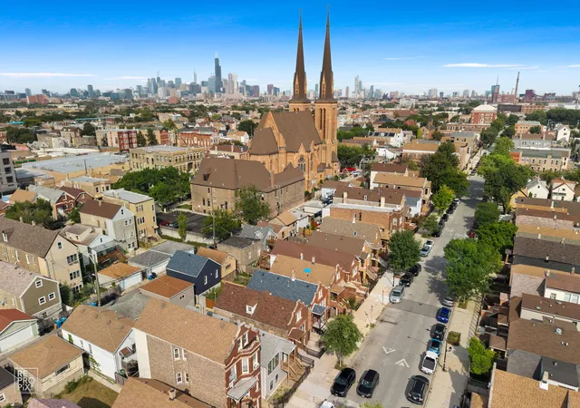 Photo 1 of Single family home for sale at 2136 W 23rd Street, Chicago, IL 60608 | MLS# 12761372 | Listing updated on 2026-09-22