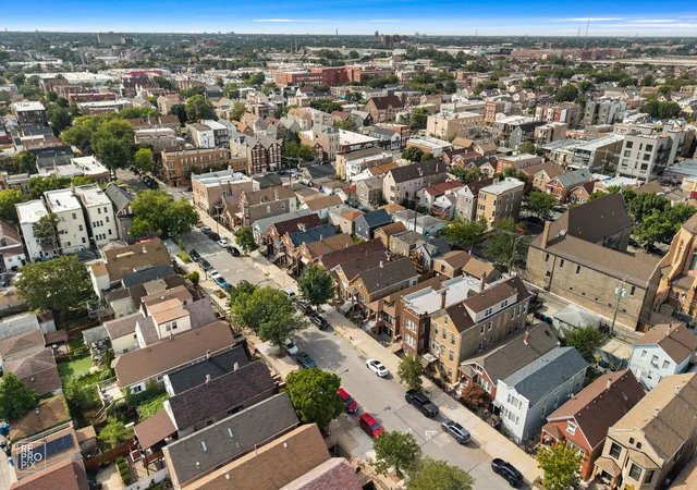 Photo 2 of Single family home for sale at 2136 W 23rd Street, Chicago, IL 60608 | MLS# 12761372 | Listing updated on 2026-09-22