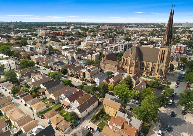 Photo 3 of Single family home for sale at 2136 W 23rd Street, Chicago, IL 60608 | MLS# 12761372 | Listing updated on 2026-09-22