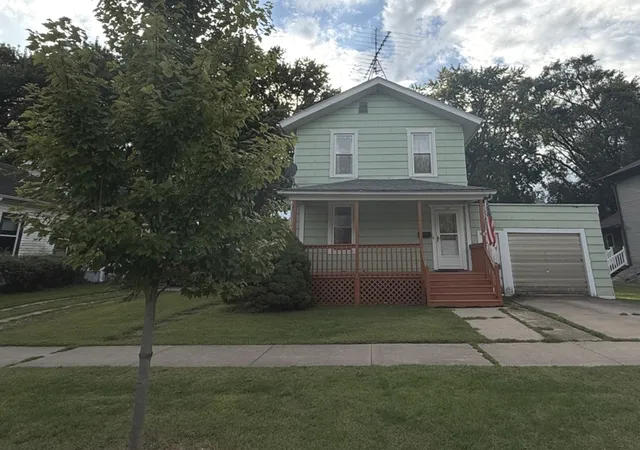 Photo 25 of Single family home for sale at 128 N Mason Ave, Amboy, IL 61310 | MLS# 12761381 | Listing updated on 2026-09-22