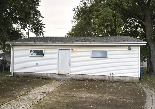 Photo 4 of Single family home for sale at 128 N Mason Ave, Amboy, IL 61310 | MLS# 12761381 | Listing updated on 2026-09-22