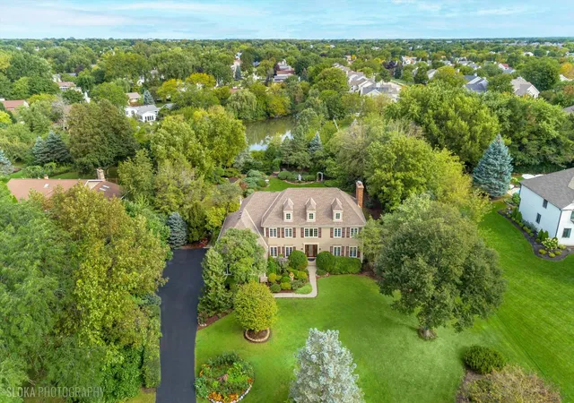Single family home for sale at 22256 Cambridge Dr, Kildeer, IL 60047 | MLS# 12761382