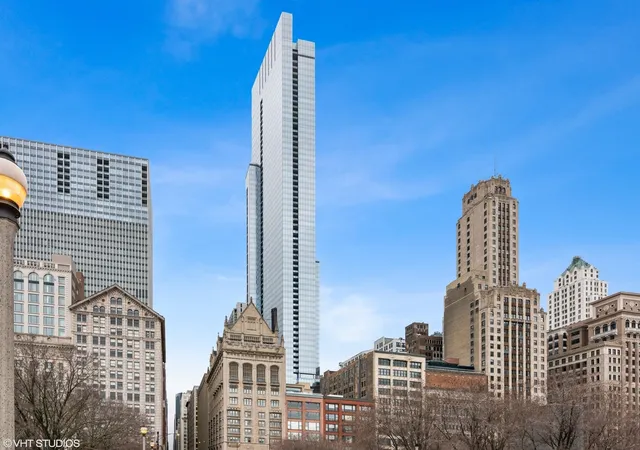 Photo 1 of Condo for sale at 60 E Monroe St #5703, Chicago, IL 60603 | MLS# 12761386 | Listing updated on 2026-09-22