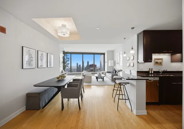Photo 3 of Condo for sale at 60 E Monroe St #5703, Chicago, IL 60603 | MLS# 12761386 | Listing updated on 2026-09-22