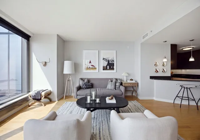 Photo 3 of Condo for sale at 60 E Monroe St #5703, Chicago, IL 60603 | MLS# 12761386 | Listing updated on 2026-09-22