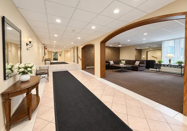 Photo 3 of Condo for sale at 1331 S Finley Rd #213, Lombard, IL 60148 | MLS# 12761391 | Listing updated on 2026-09-22