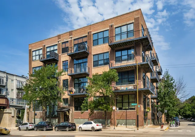 Photo 1 of Condo for sale at 1751 N Western Ave #303, Chicago, IL 60647 | MLS# 12761405 | Listing updated on 2026-10-08