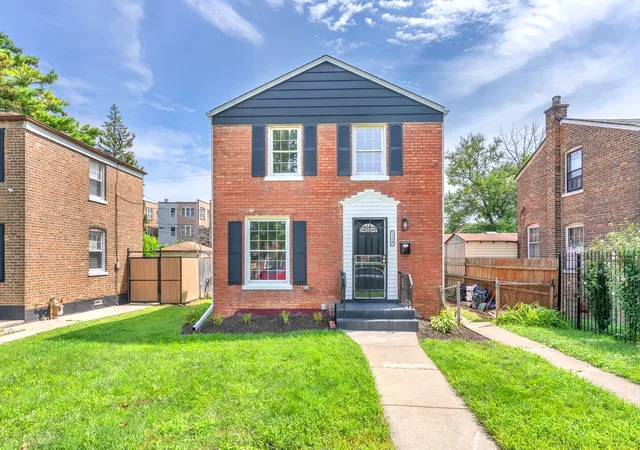 Photo 1 of Single family home for sale at 7319 S Talman Ave, Chicago, IL 60629 | MLS# 12761406 | Listing updated on 2026-09-16