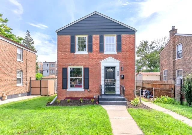 Photo 3 of Single family home for sale at 7319 S Talman Ave, Chicago, IL 60629 | MLS# 12761406 | Listing updated on 2026-09-16
