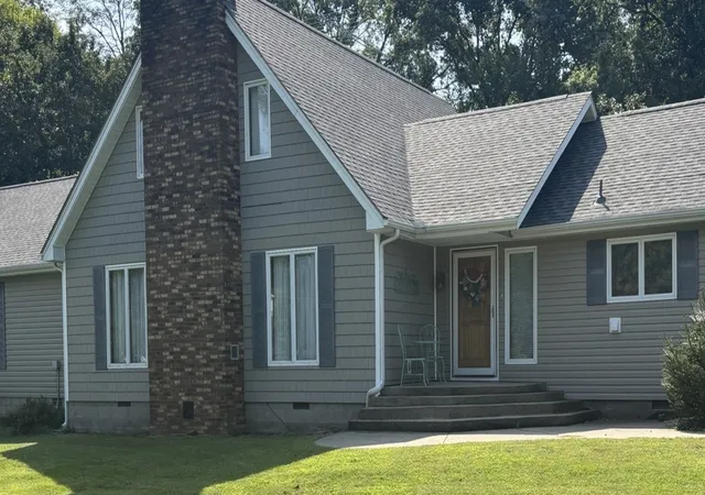 Photo 1 of Single family home for sale at 13916 Leisure Ln, Benton, IL 62812 | MLS# 12761407 | Listing updated on 2026-09-23