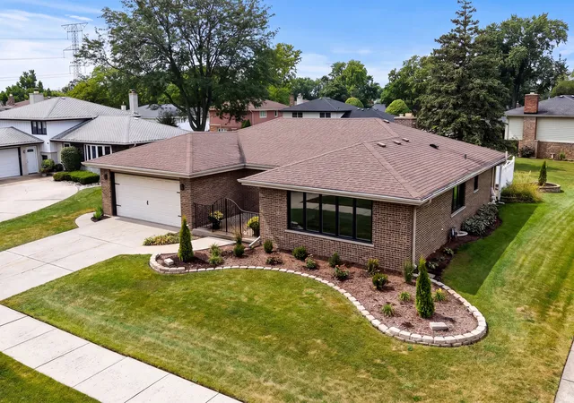 Photo 1 of Single family home for sale at 15360 Orchid Ct, Orland Park, IL 60462 | MLS# 12761408 | Listing updated on 2026-09-19