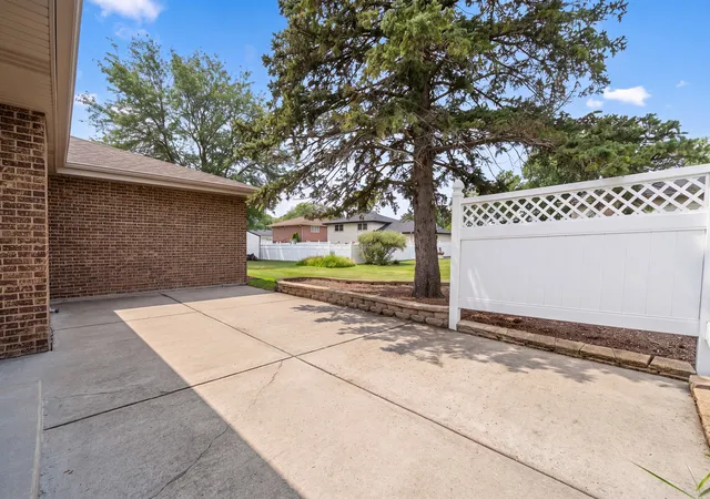 Photo 3 of Single family home for sale at 15360 Orchid Ct, Orland Park, IL 60462 | MLS# 12761408 | Listing updated on 2026-09-27