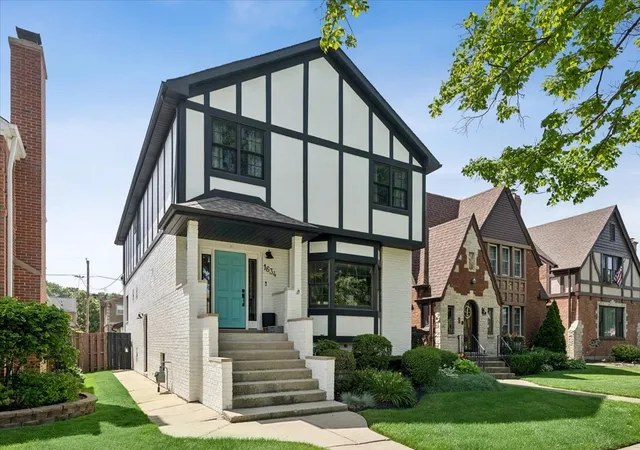 Photo 1 of Sale Pending at 1634 N 76th Avenue, Elmwood Park, IL 60707 | MLS# 12761411 | Listing updated on 2026-10-27