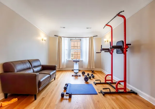 Photo 2 of Condo for sale at 1120 Washington Blvd #3B, Oak Park, IL 60302 | MLS# 12761413 | Listing updated on 2026-09-20