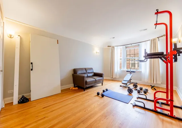 Photo 3 of Condo for sale at 1120 Washington Blvd #3B, Oak Park, IL 60302 | MLS# 12761413 | Listing updated on 2026-09-20