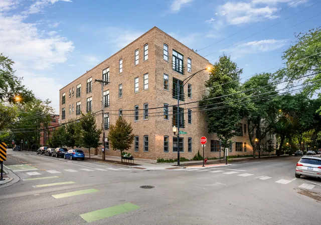 Condo for sale at 2100 N Racine Ave #1A, Chicago, IL 60614 | MLS# 12761415