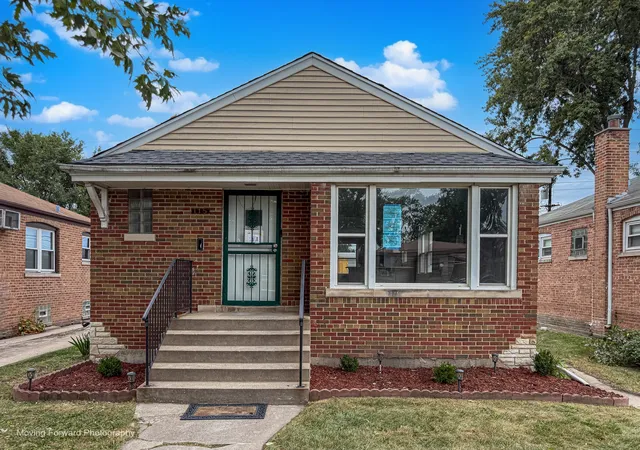Photo 1 of Single family home for sale at 115 E 140th Court, Riverdale, IL 60827 | MLS# 12761424 | Listing updated on 2026-10-06