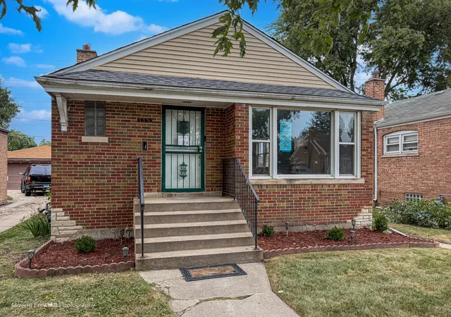 Photo 2 of Single family home for sale at 115 E 140th Court, Riverdale, IL 60827 | MLS# 12761424 | Listing updated on 2026-10-06