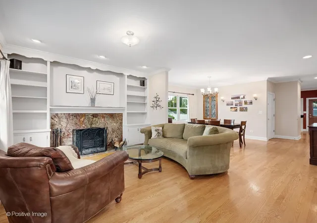 Photo 2 of Single family home for sale at 217 S Summit St, Wheaton, IL 60187 | MLS# 12761436 | Listing updated on 2026-09-22
