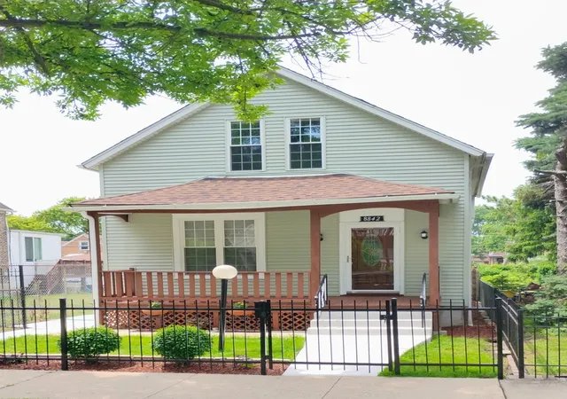 Photo 1 of Single family home for sale at (Undisclosed), Chicago, IL 60620 | MLS# 12761437 | Listing updated on 2026-09-23