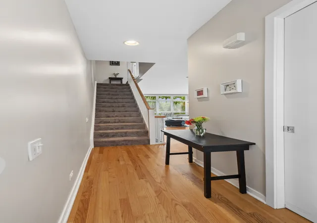 Photo 3 of Townhouse for sale at 1889 Maple Ave #E2, Evanston, IL 60201 | MLS# 12761449 | Listing updated on 2026-09-23