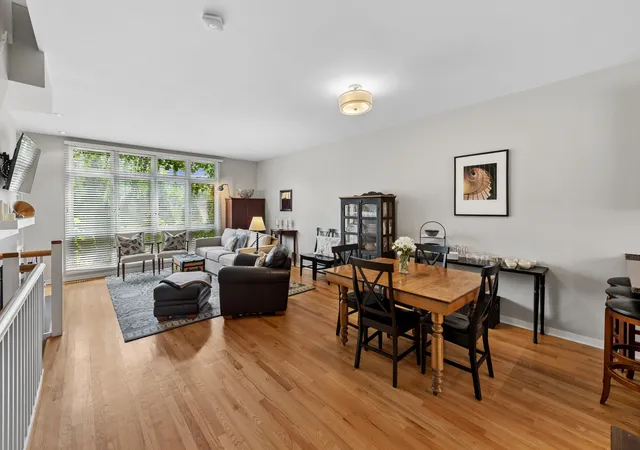 Photo 3 of Townhouse for sale at 1889 Maple Ave #E2, Evanston, IL 60201 | MLS# 12761449 | Listing updated on 2026-09-23