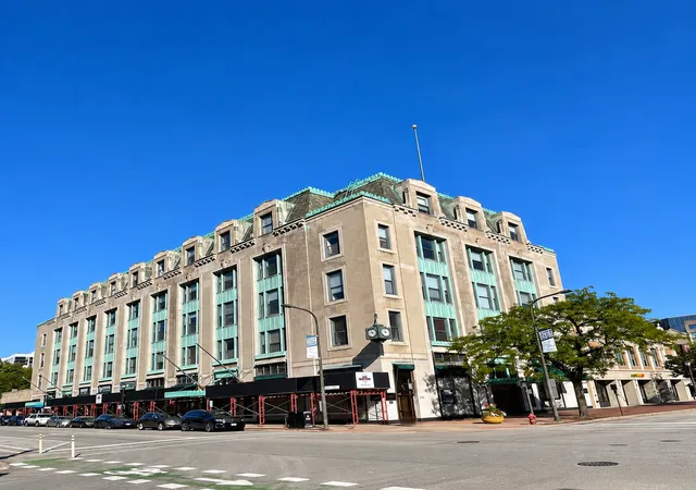 Condo for sale at 807 Church St #212, Evanston, IL 60201 | MLS# 12761453