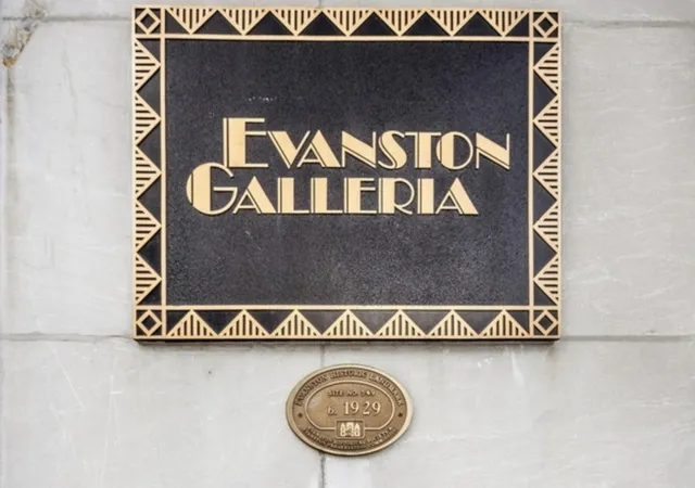 Listing Photo 4 - Condo for sale in building located at 807 Church St, Evanston, IL 60201 - Unit #212