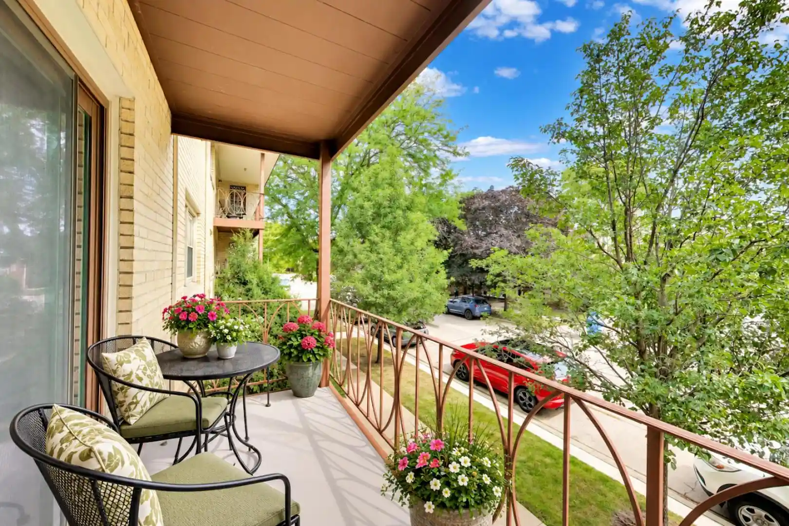 Listing Photo 17 - Condo for sale in 4540 N Linder Ave located at 4540 N Linder Ave, Chicago, IL 60630 - Unit #2D